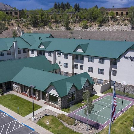 Residence Inn Durango Downtown Екстер'єр фото