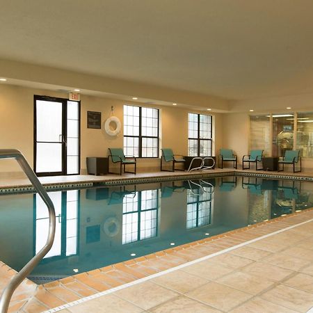 Residence Inn Durango Downtown Екстер'єр фото