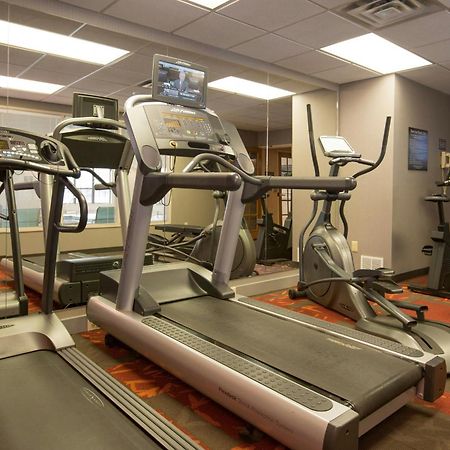Residence Inn Durango Downtown Екстер'єр фото