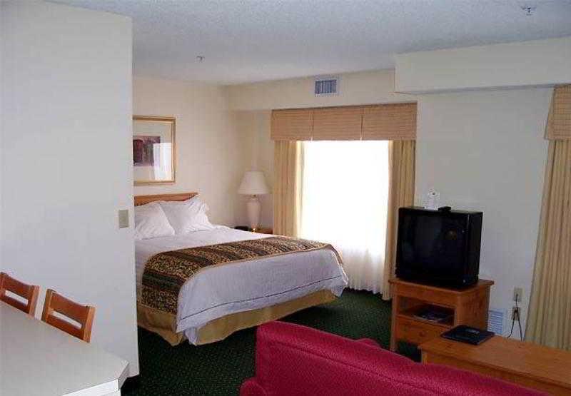 Residence Inn Durango Downtown Екстер'єр фото