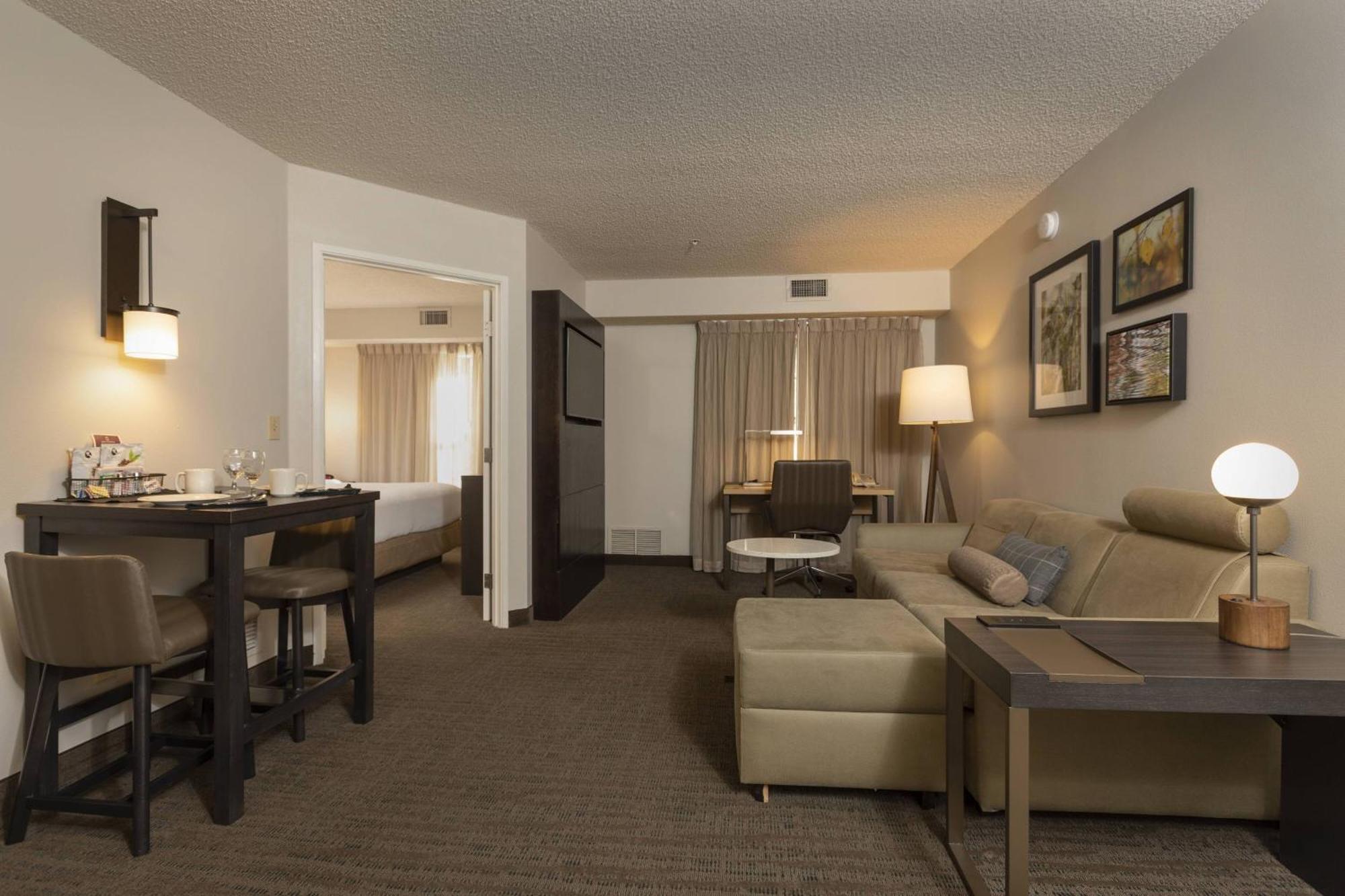 Residence Inn Durango Downtown Екстер'єр фото
