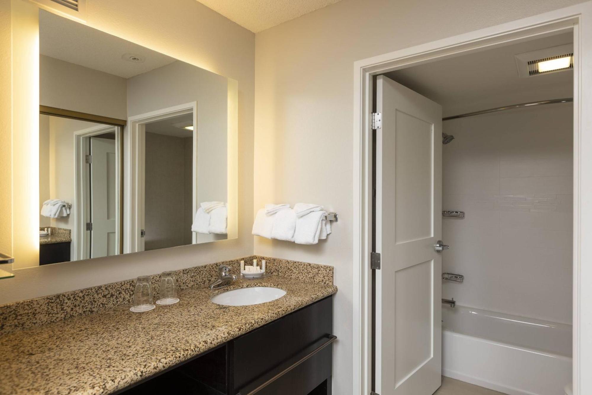 Residence Inn Durango Downtown Екстер'єр фото