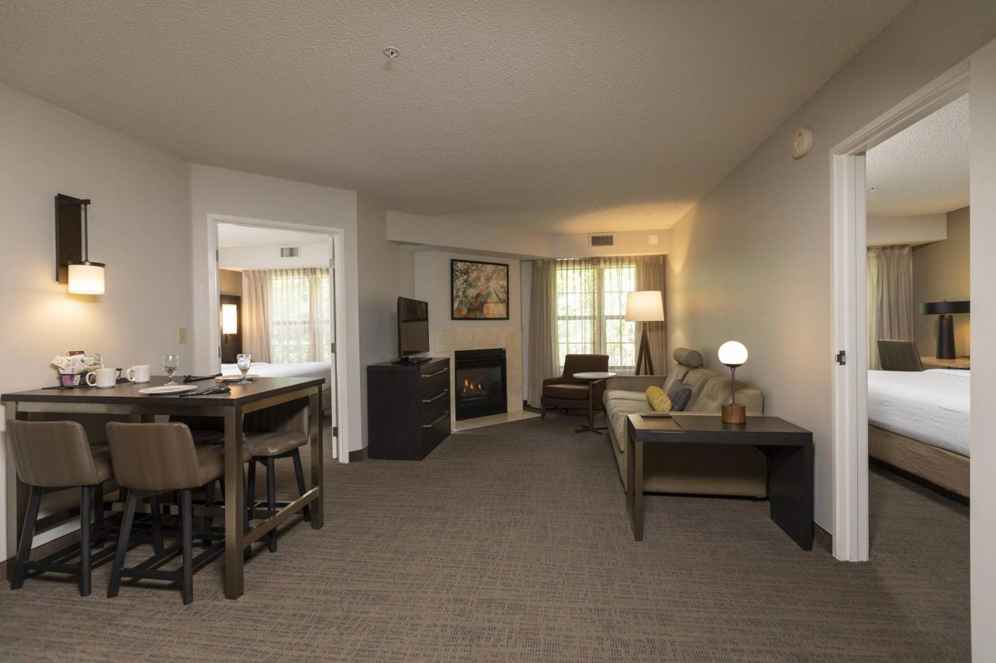 Residence Inn Durango Downtown Екстер'єр фото