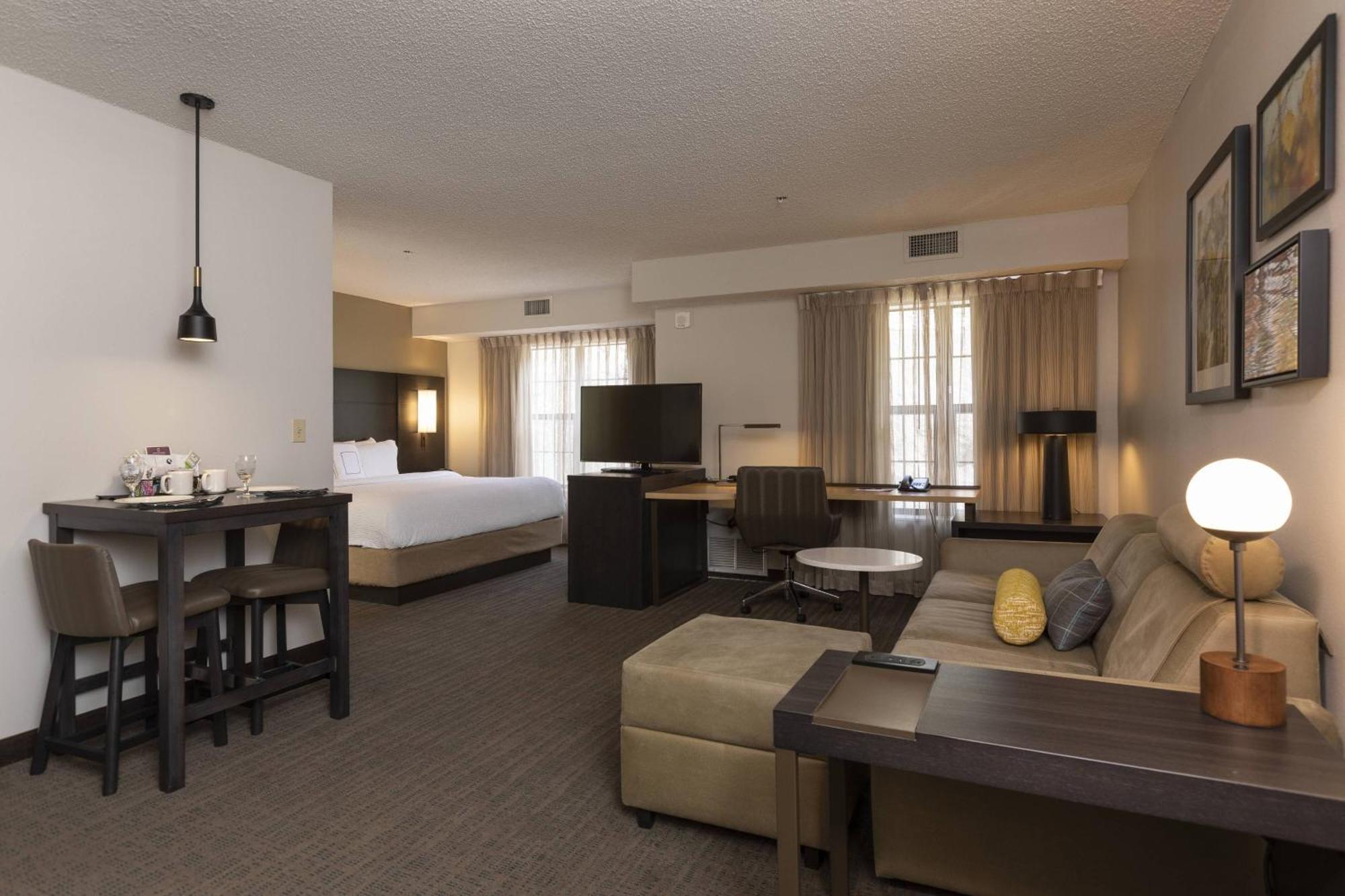 Residence Inn Durango Downtown Екстер'єр фото
