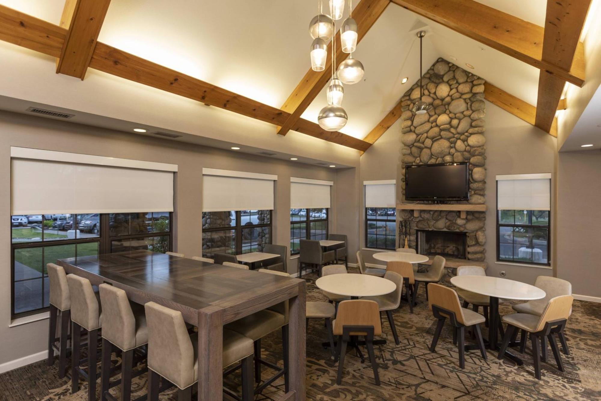 Residence Inn Durango Downtown Екстер'єр фото