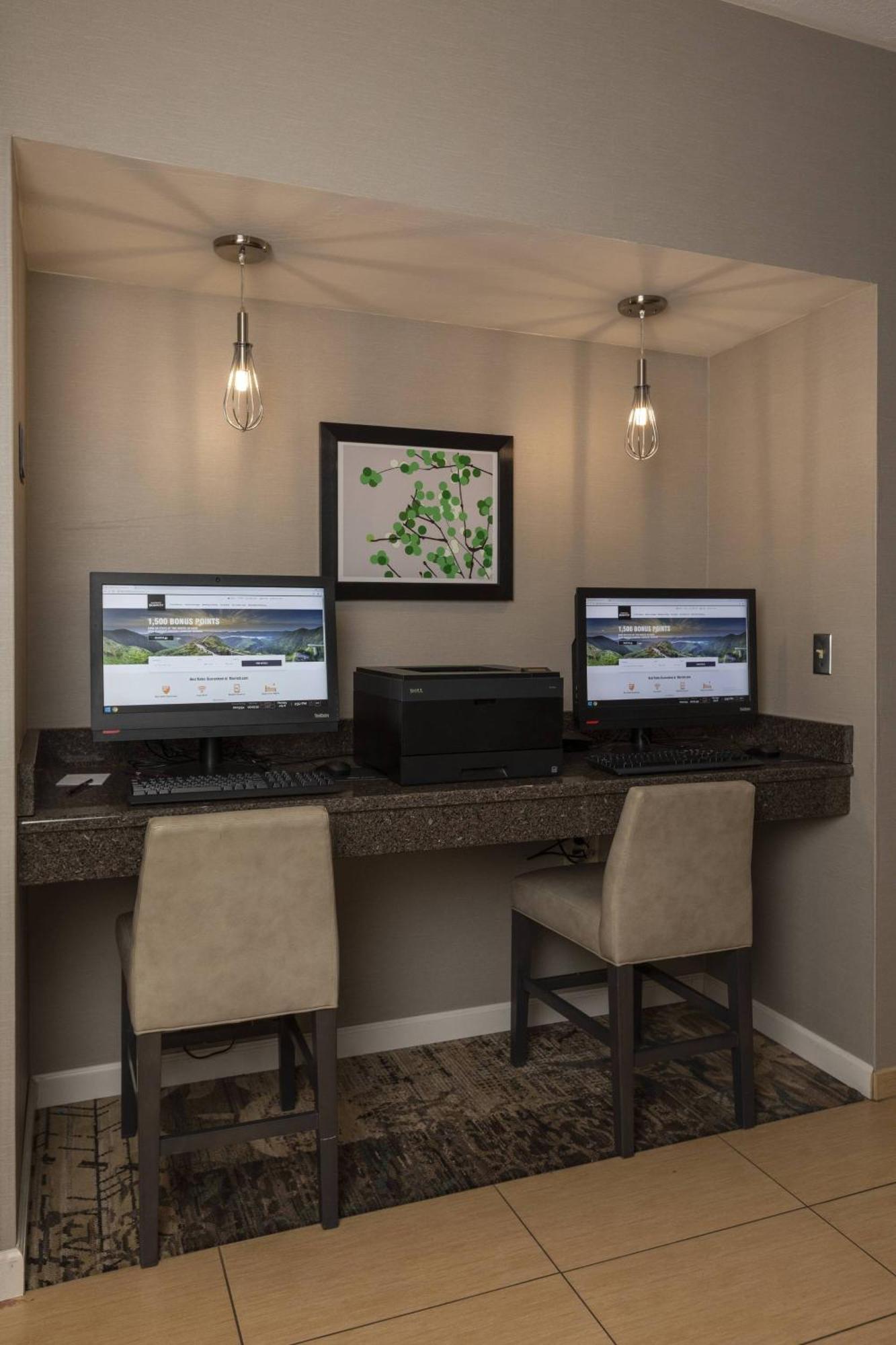 Residence Inn Durango Downtown Екстер'єр фото