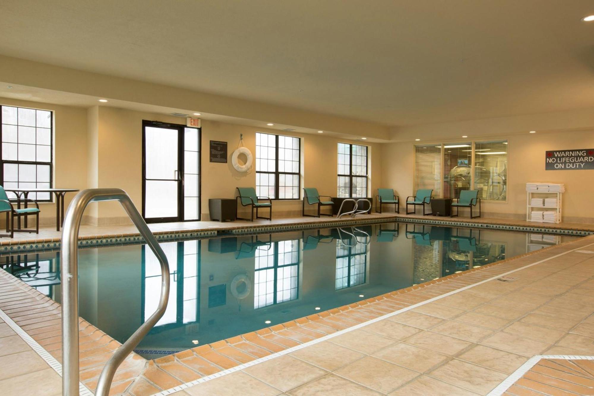 Residence Inn Durango Downtown Екстер'єр фото