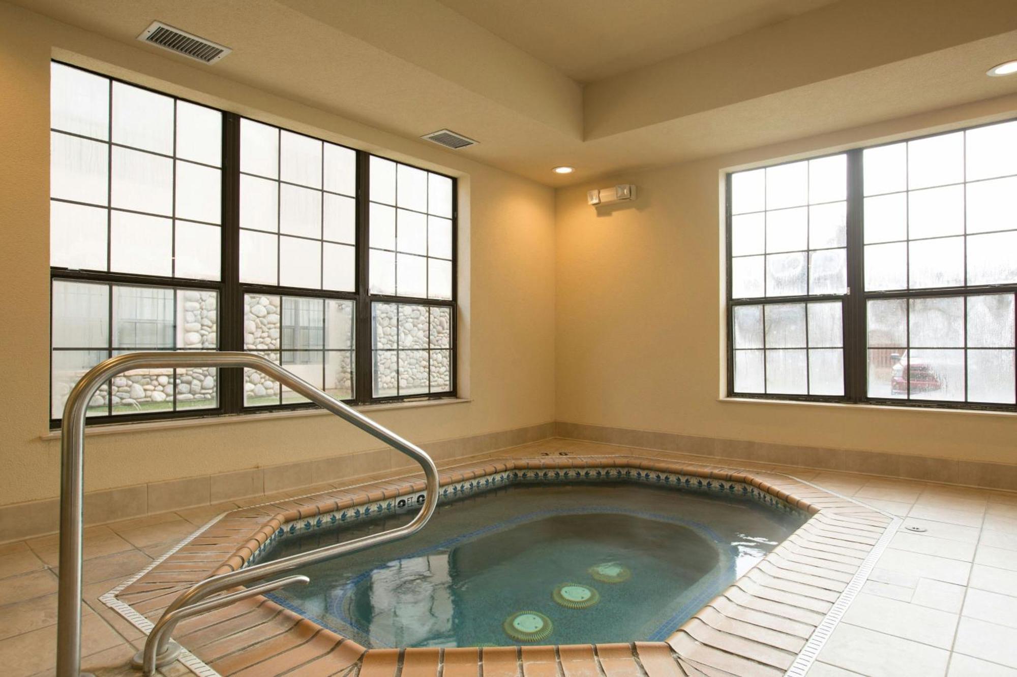 Residence Inn Durango Downtown Екстер'єр фото