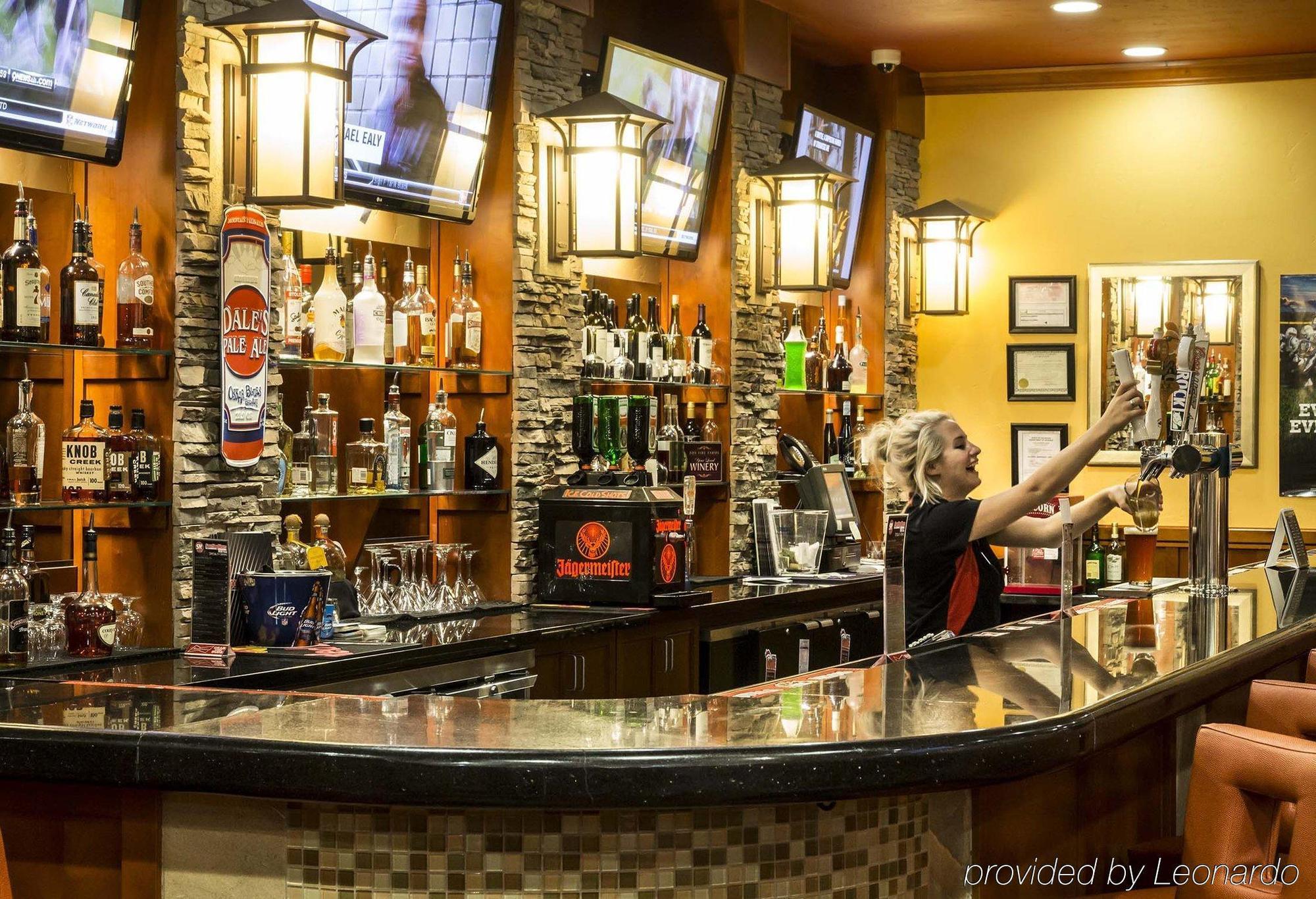 Residence Inn Durango Downtown Екстер'єр фото