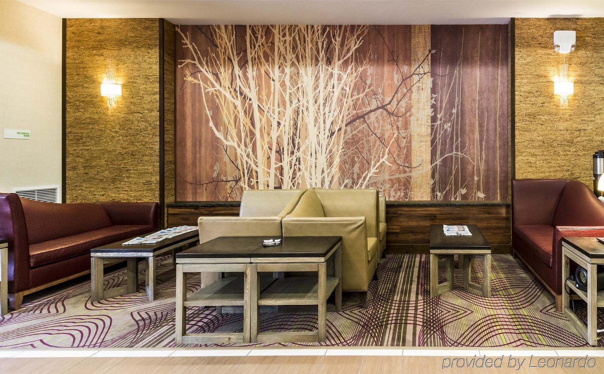 Residence Inn Durango Downtown Екстер'єр фото