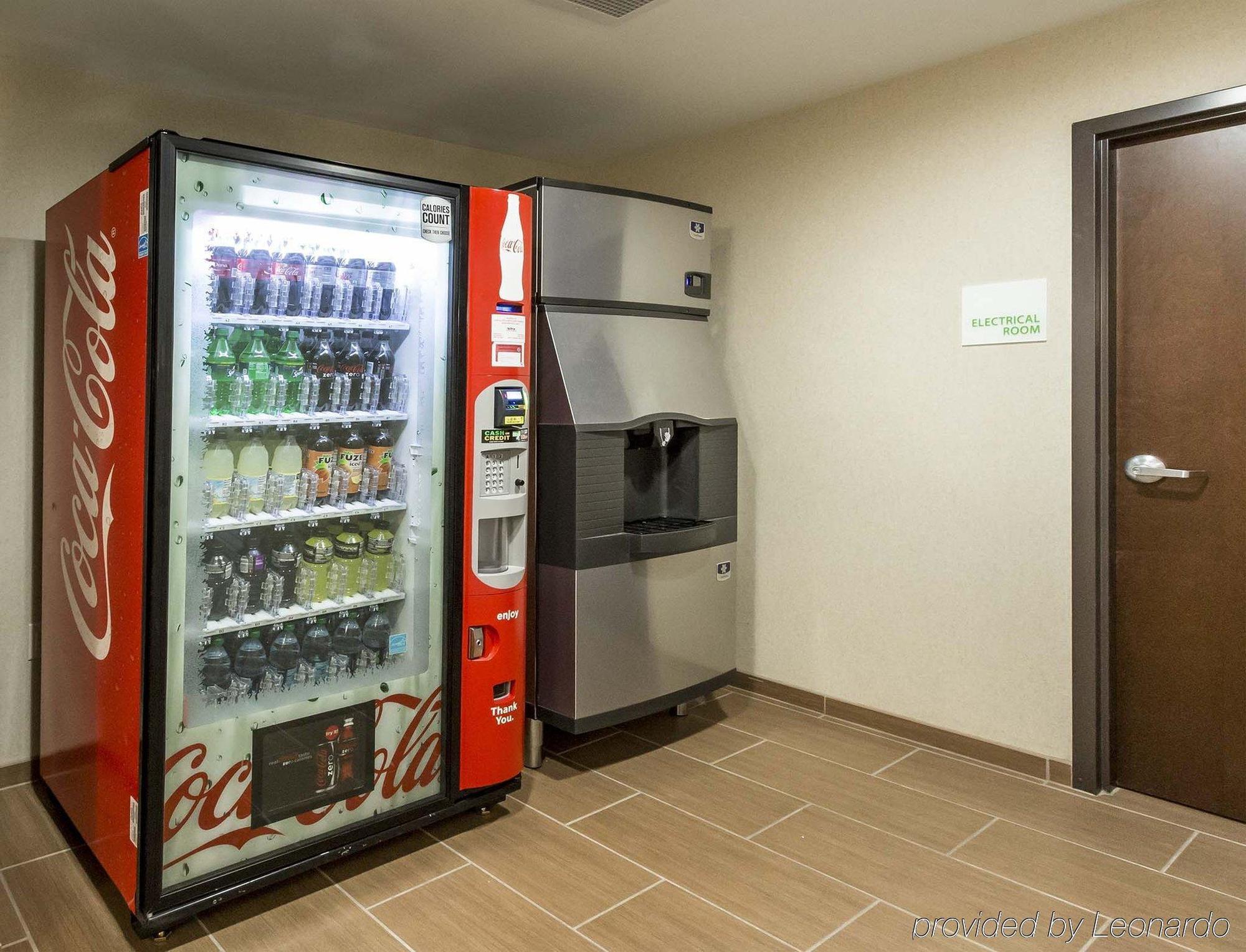 Residence Inn Durango Downtown Екстер'єр фото