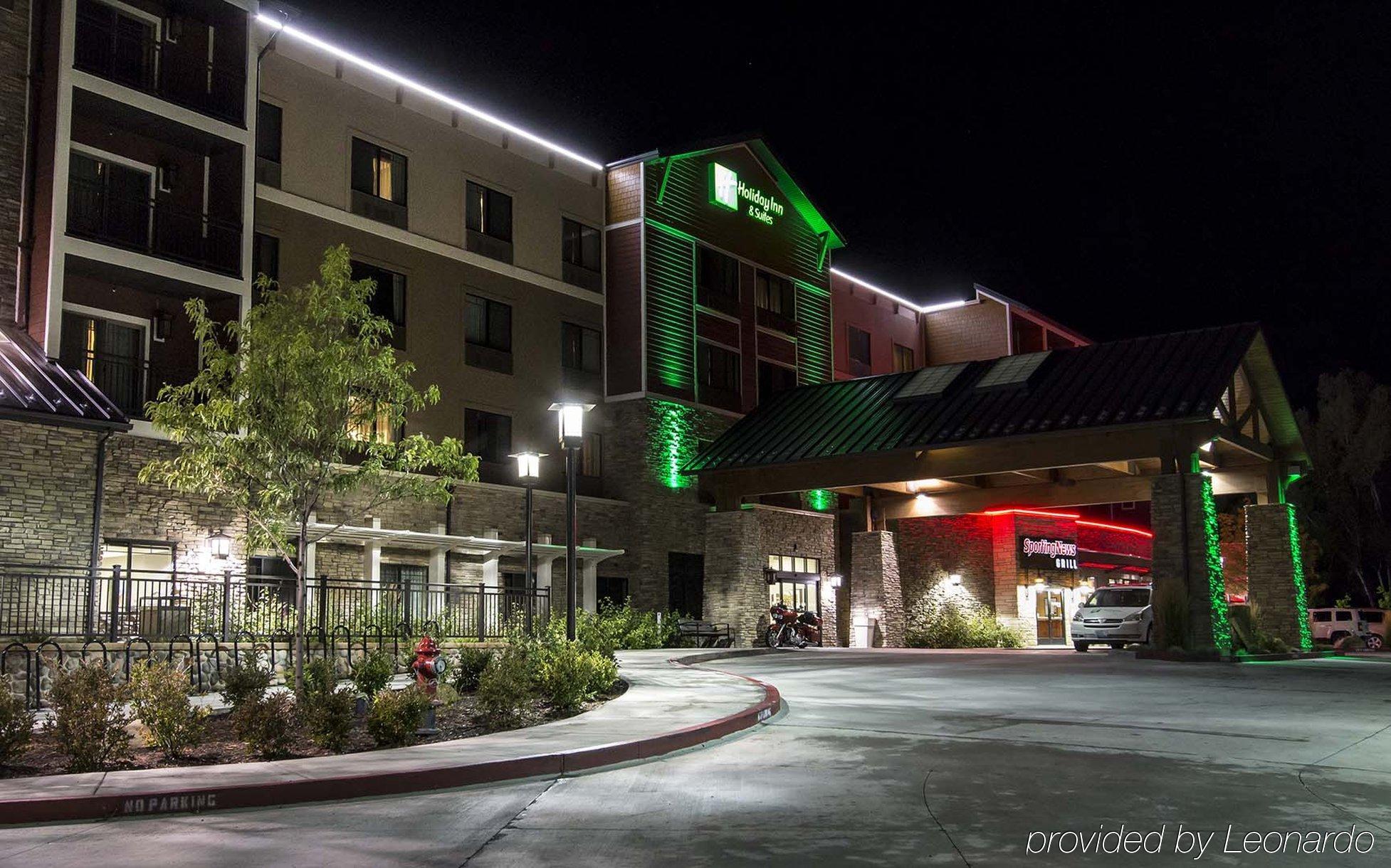 Residence Inn Durango Downtown Екстер'єр фото