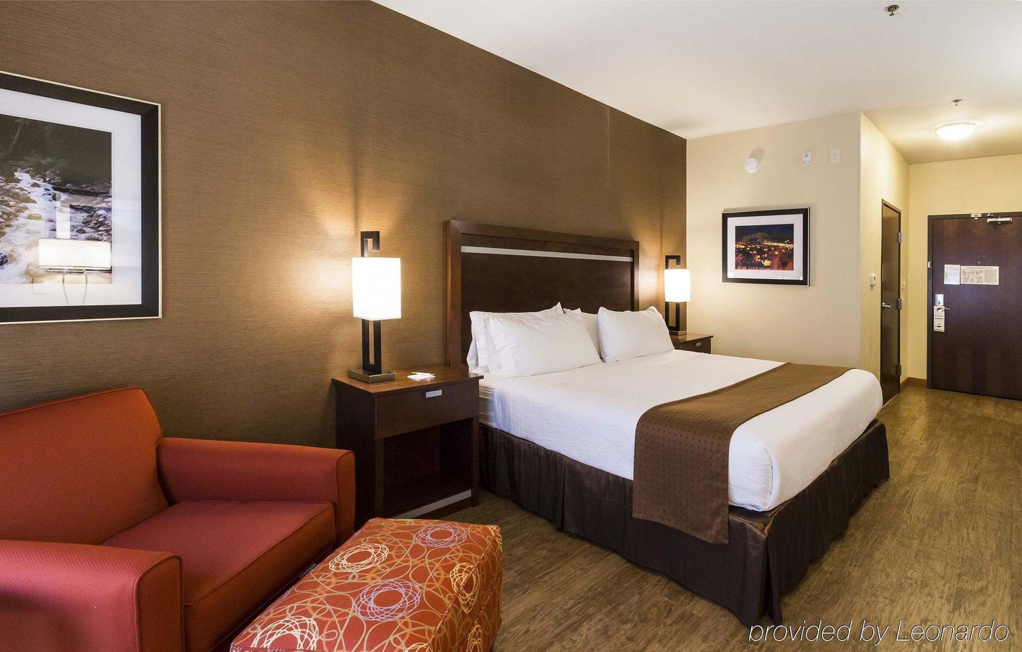 Residence Inn Durango Downtown Екстер'єр фото
