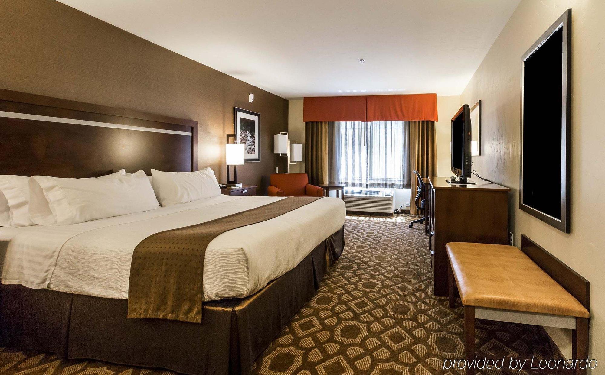 Residence Inn Durango Downtown Екстер'єр фото