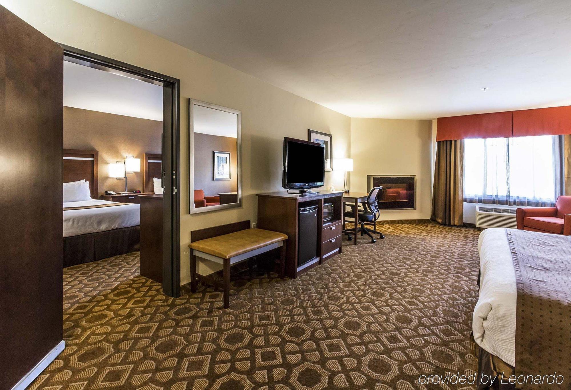 Residence Inn Durango Downtown Екстер'єр фото
