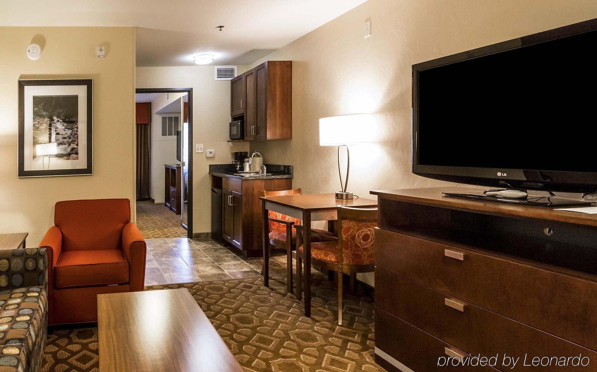 Residence Inn Durango Downtown Екстер'єр фото