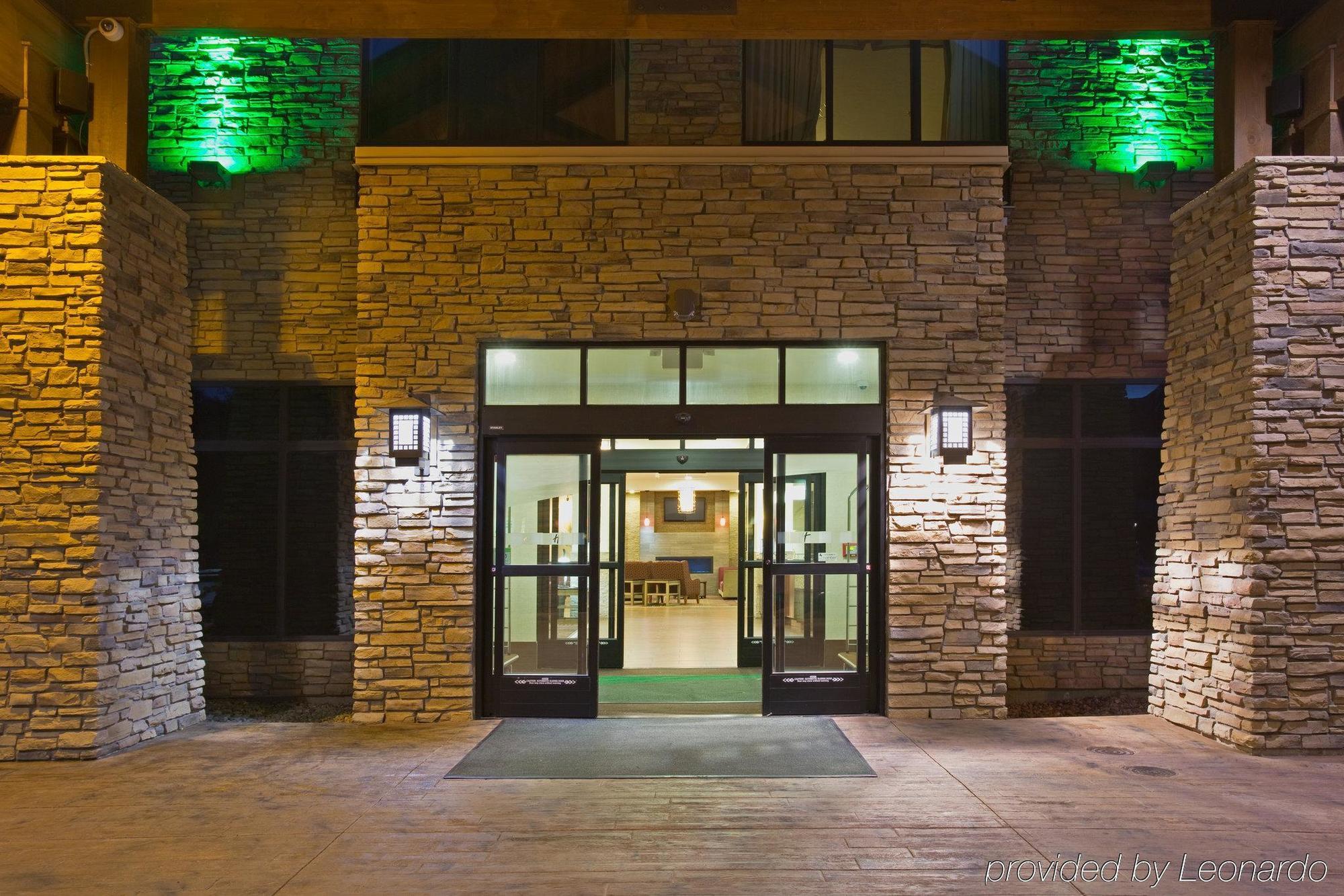 Residence Inn Durango Downtown Екстер'єр фото