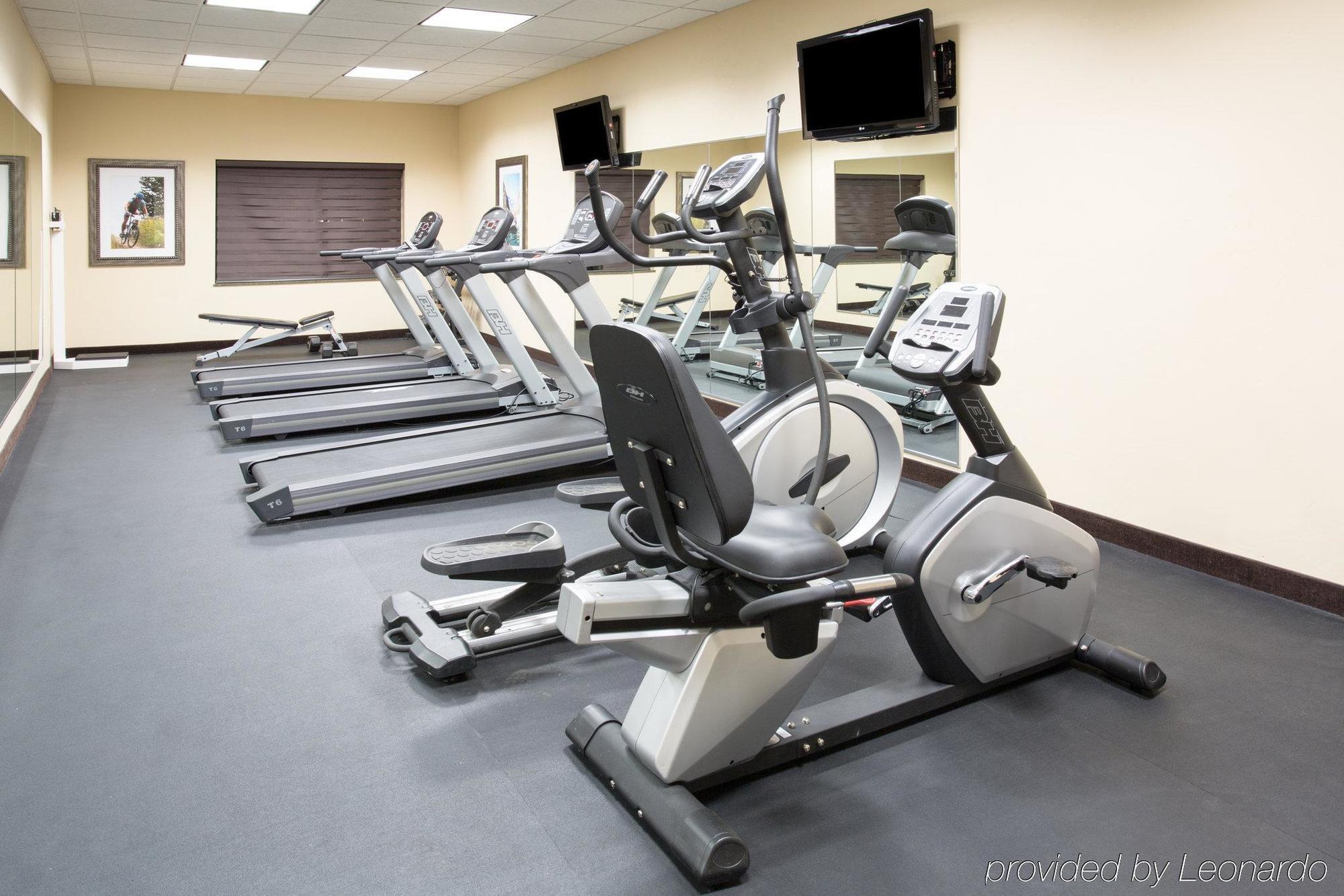 Residence Inn Durango Downtown Екстер'єр фото