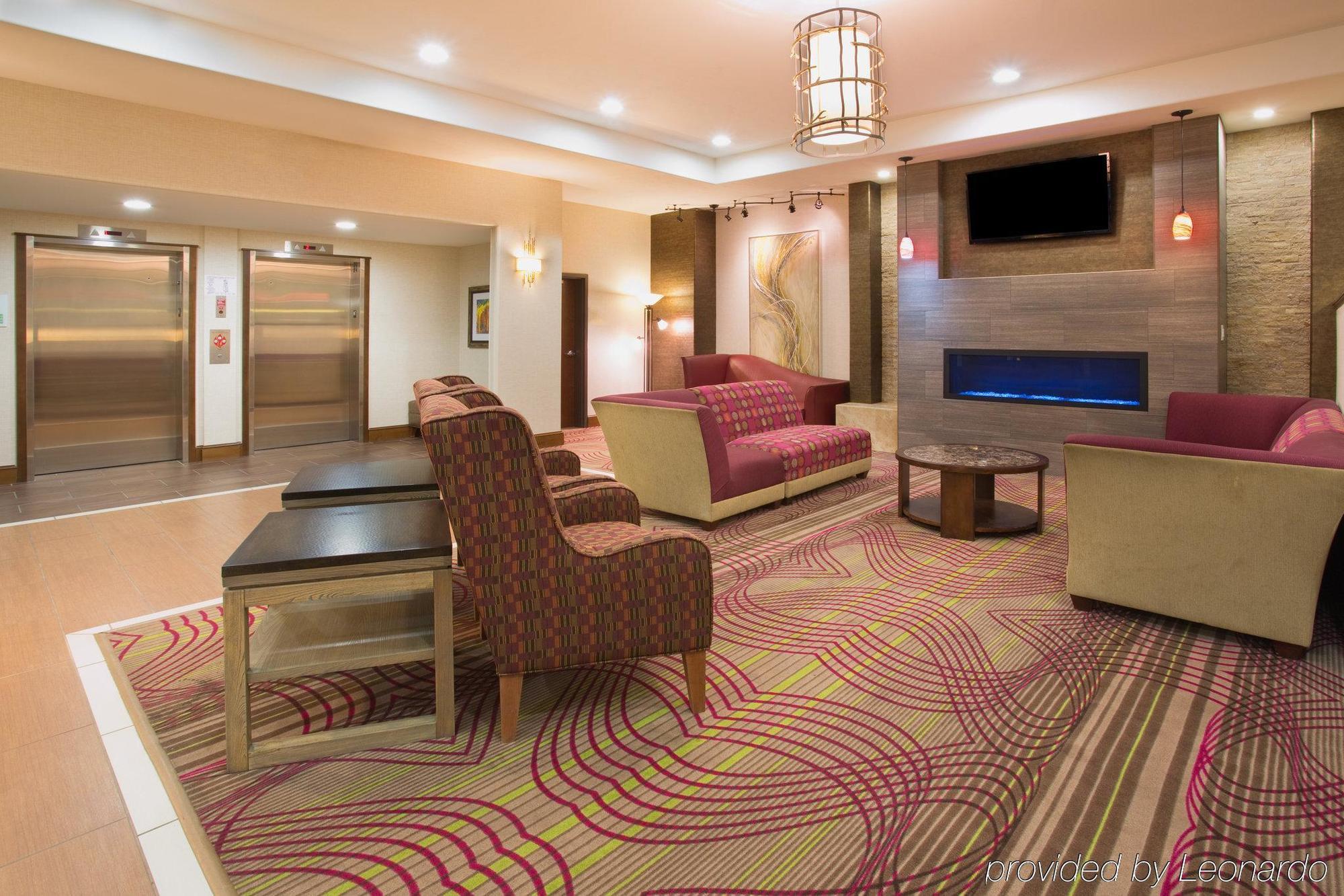 Residence Inn Durango Downtown Екстер'єр фото