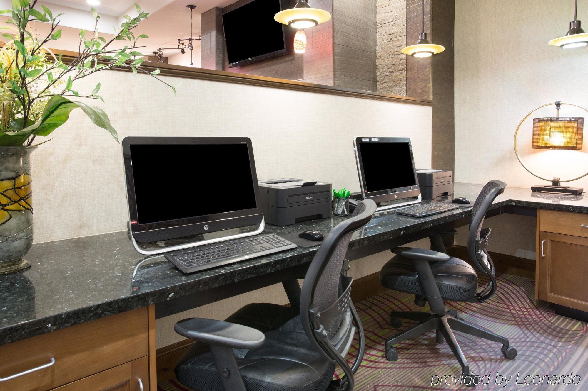 Residence Inn Durango Downtown Екстер'єр фото
