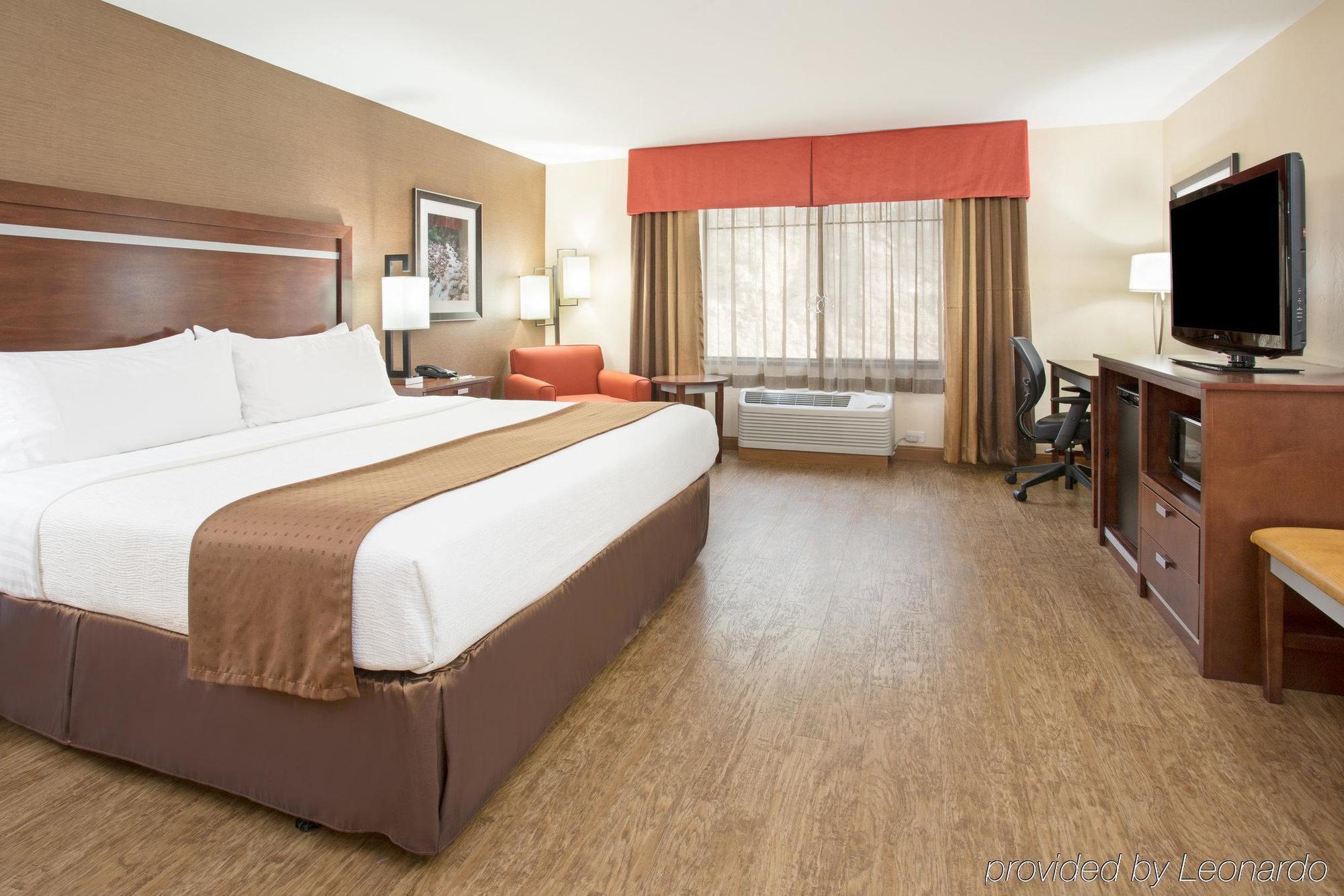 Residence Inn Durango Downtown Екстер'єр фото