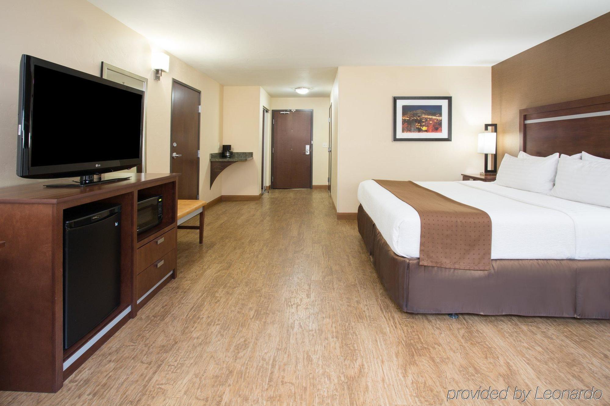 Residence Inn Durango Downtown Екстер'єр фото