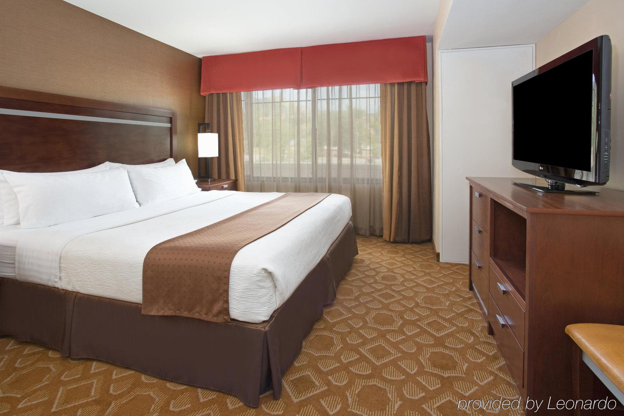Residence Inn Durango Downtown Екстер'єр фото