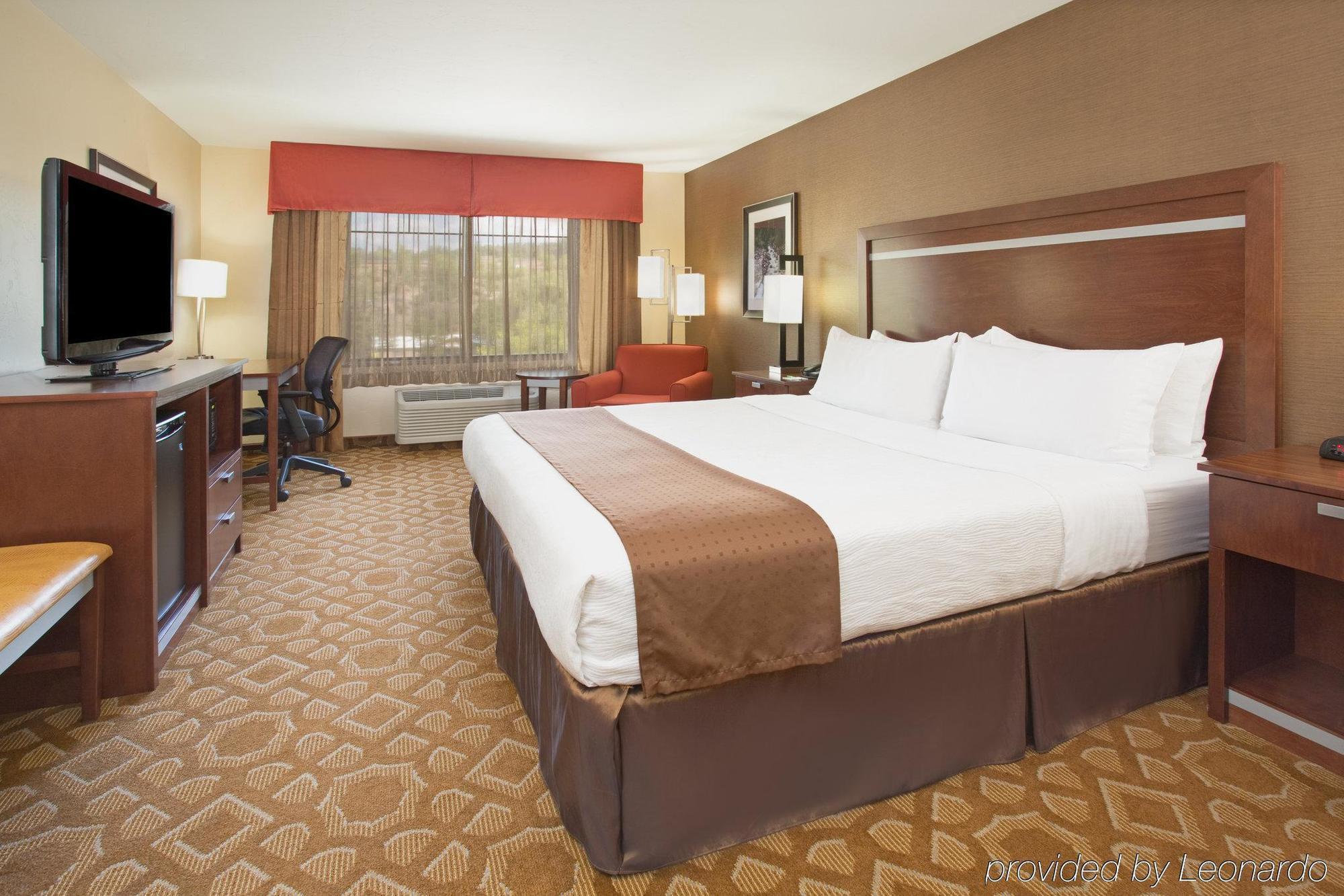 Residence Inn Durango Downtown Екстер'єр фото
