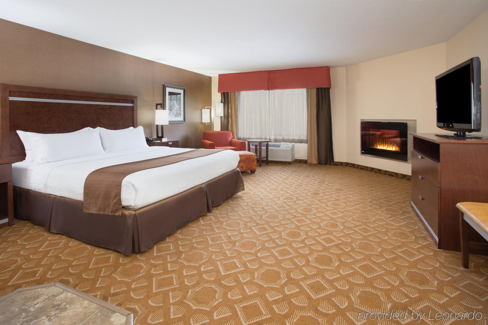 Residence Inn Durango Downtown Екстер'єр фото