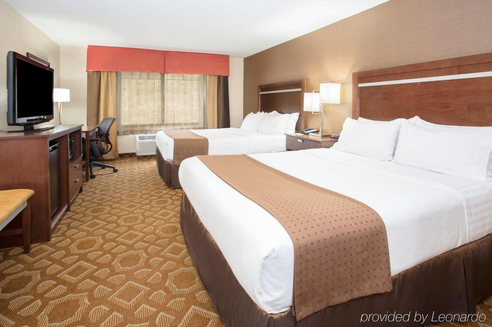 Residence Inn Durango Downtown Екстер'єр фото