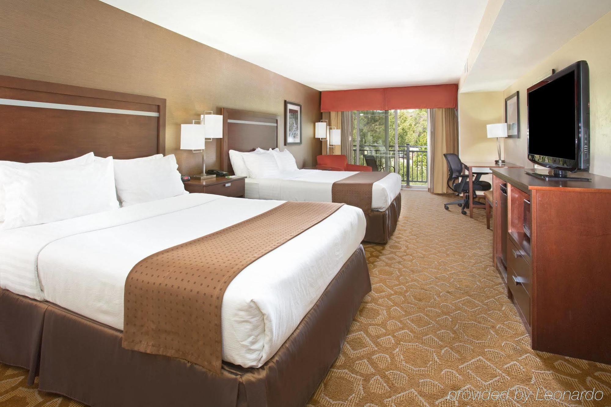 Residence Inn Durango Downtown Екстер'єр фото