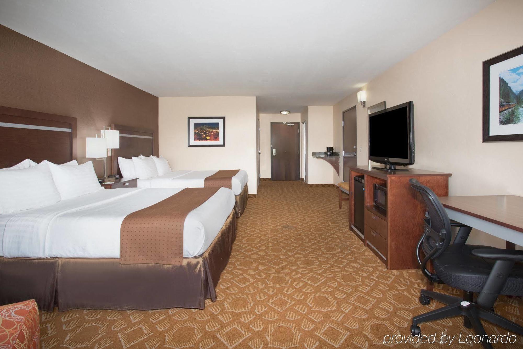 Residence Inn Durango Downtown Екстер'єр фото