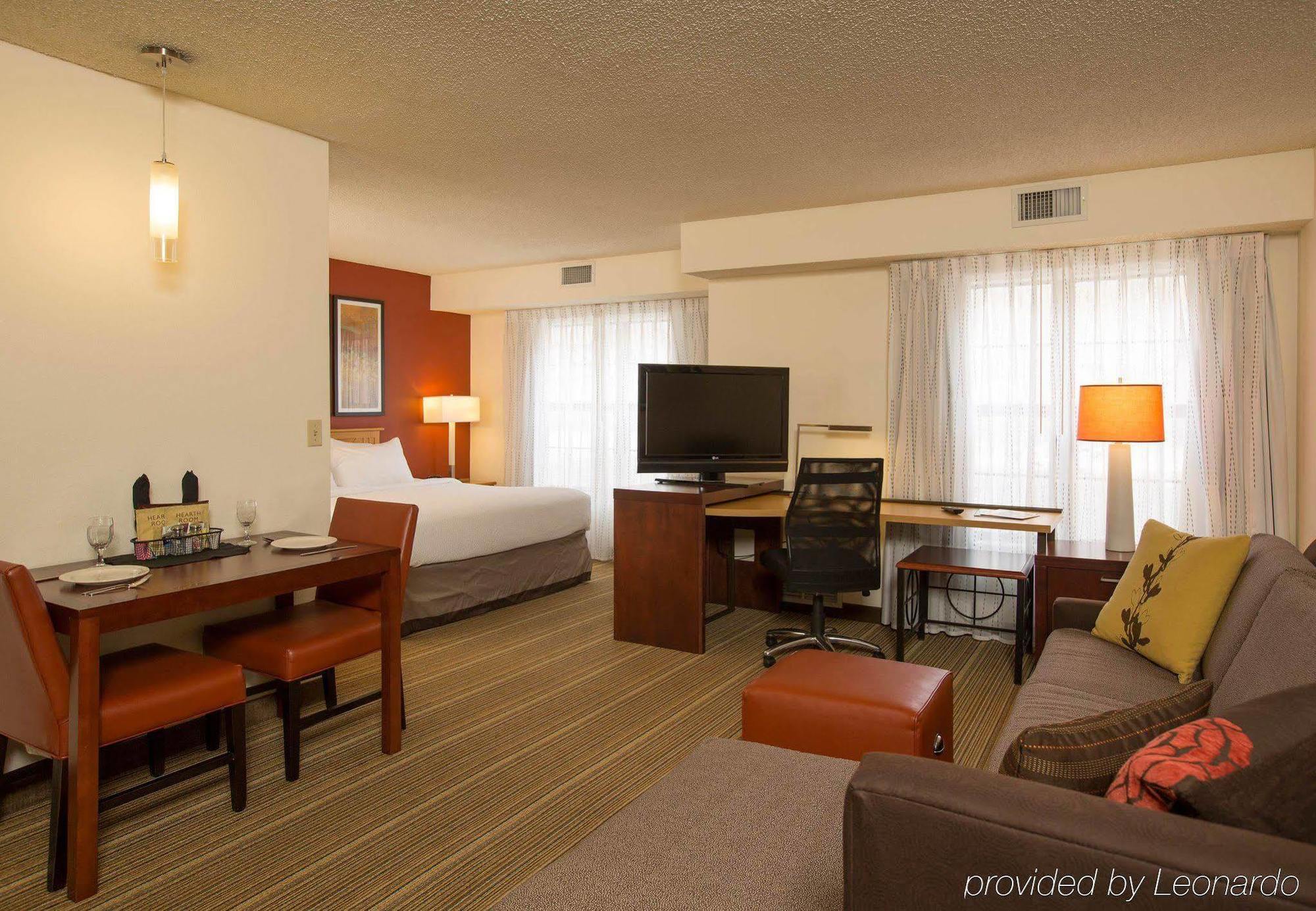 Residence Inn Durango Downtown Екстер'єр фото