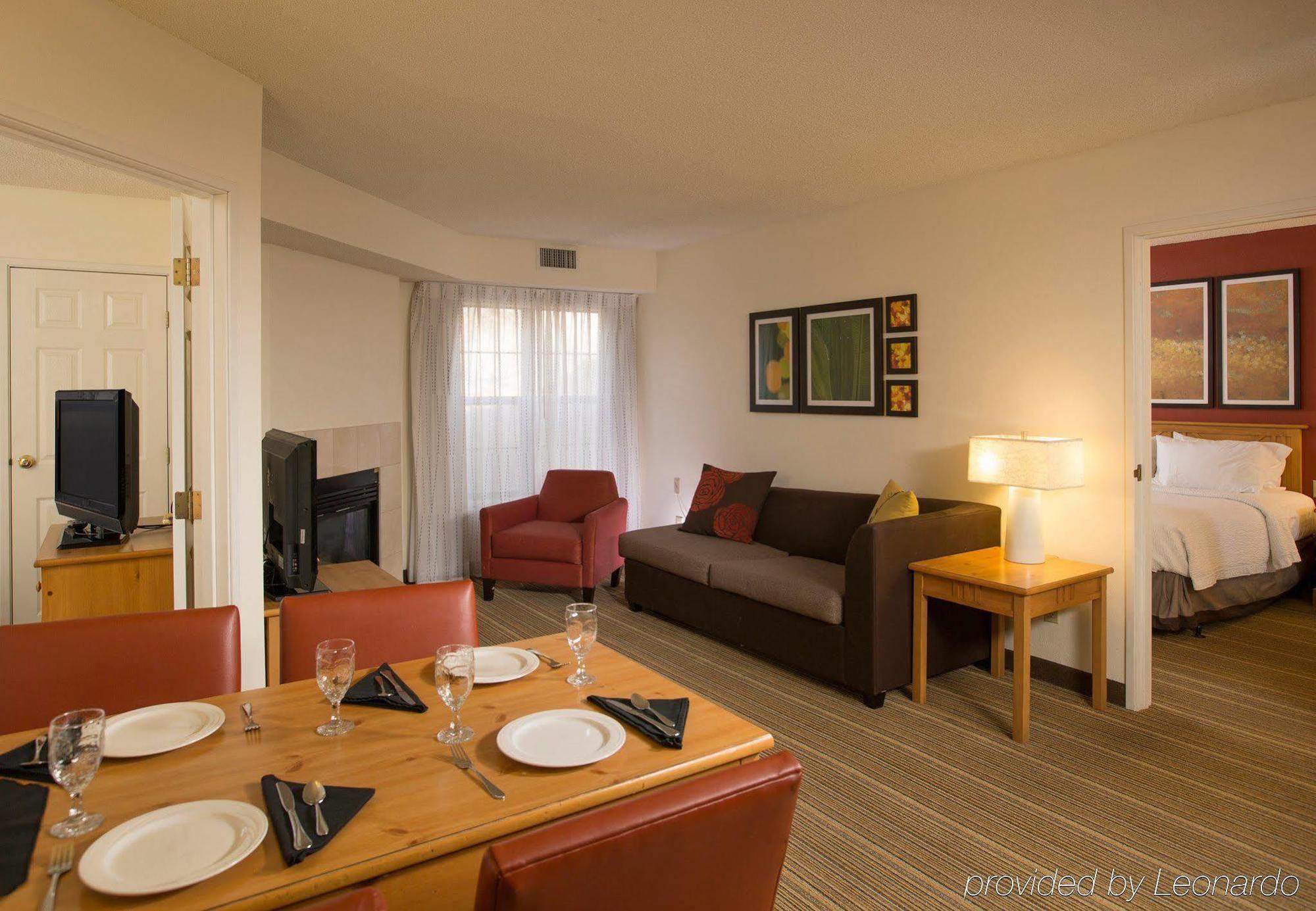 Residence Inn Durango Downtown Екстер'єр фото