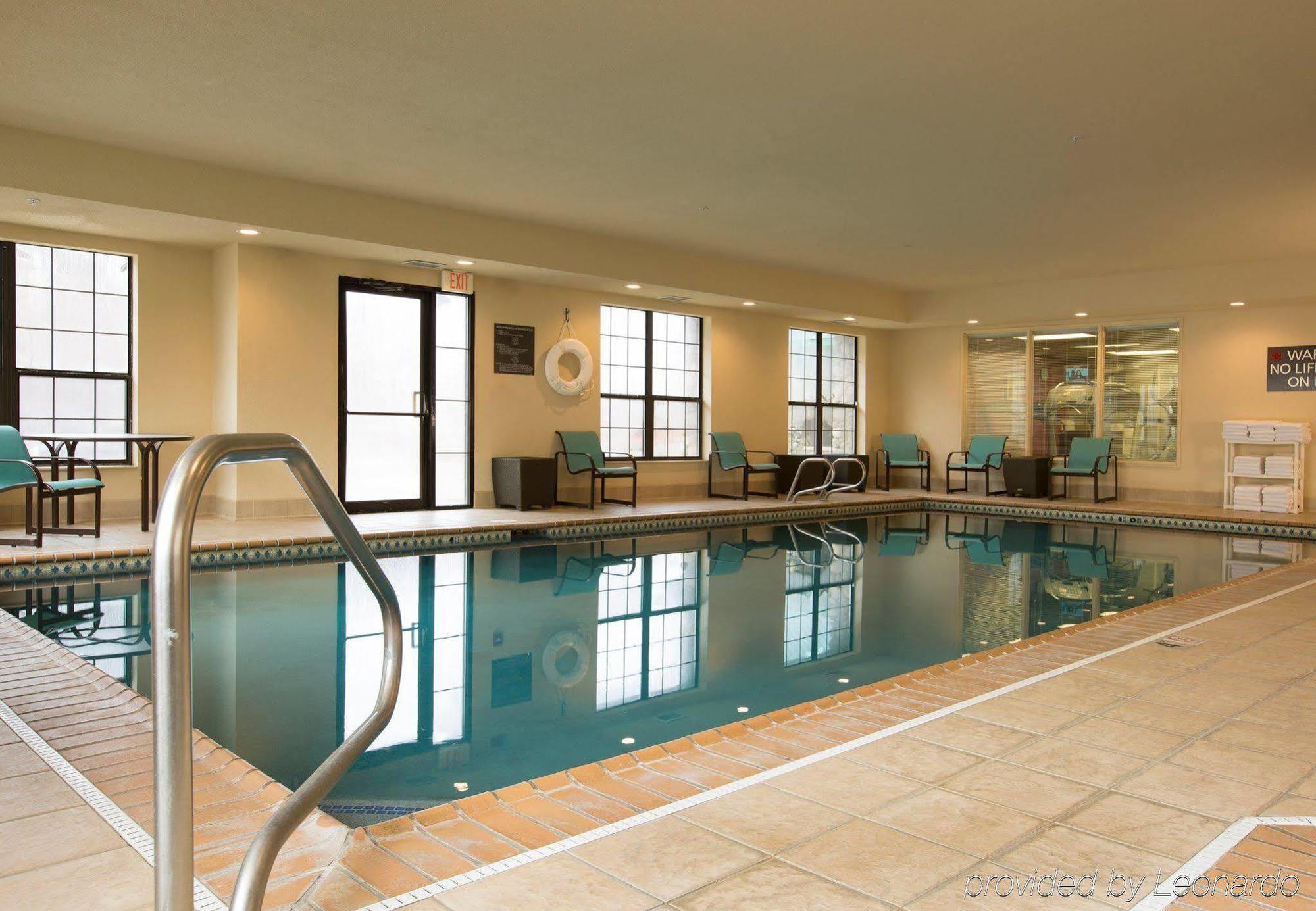 Residence Inn Durango Downtown Екстер'єр фото
