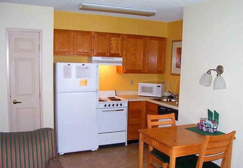 Residence Inn Durango Downtown Екстер'єр фото
