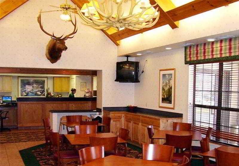 Residence Inn Durango Downtown Екстер'єр фото