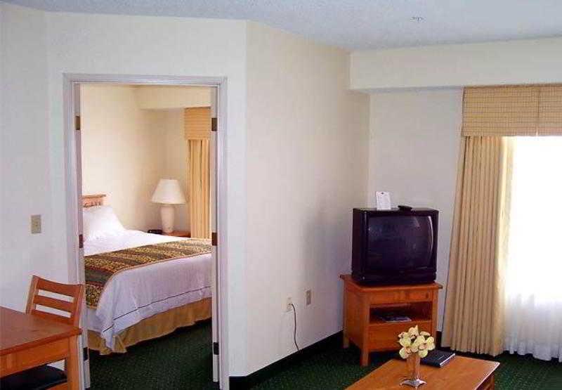 Residence Inn Durango Downtown Екстер'єр фото
