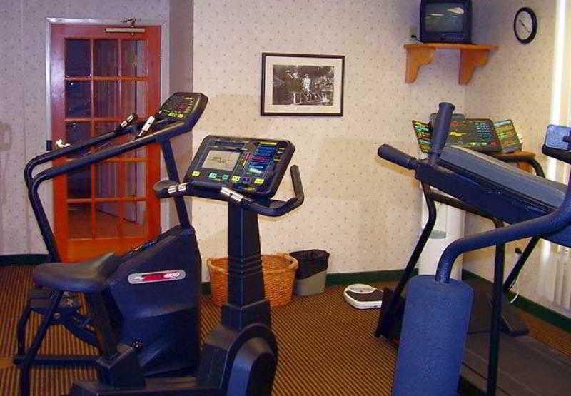 Residence Inn Durango Downtown Екстер'єр фото