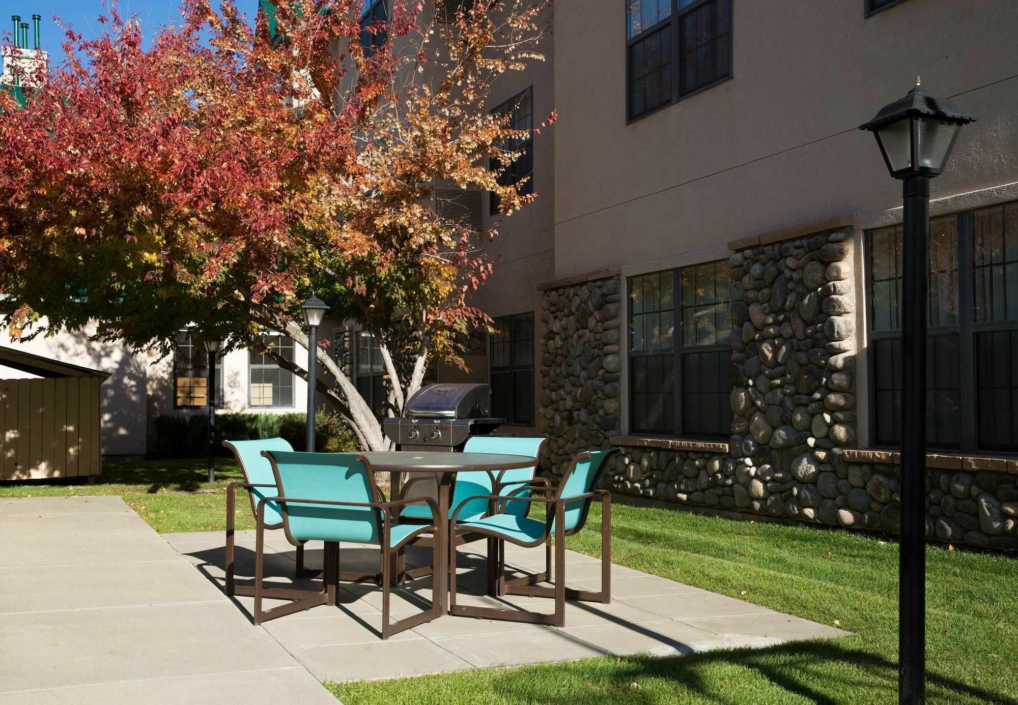 Residence Inn Durango Downtown Екстер'єр фото