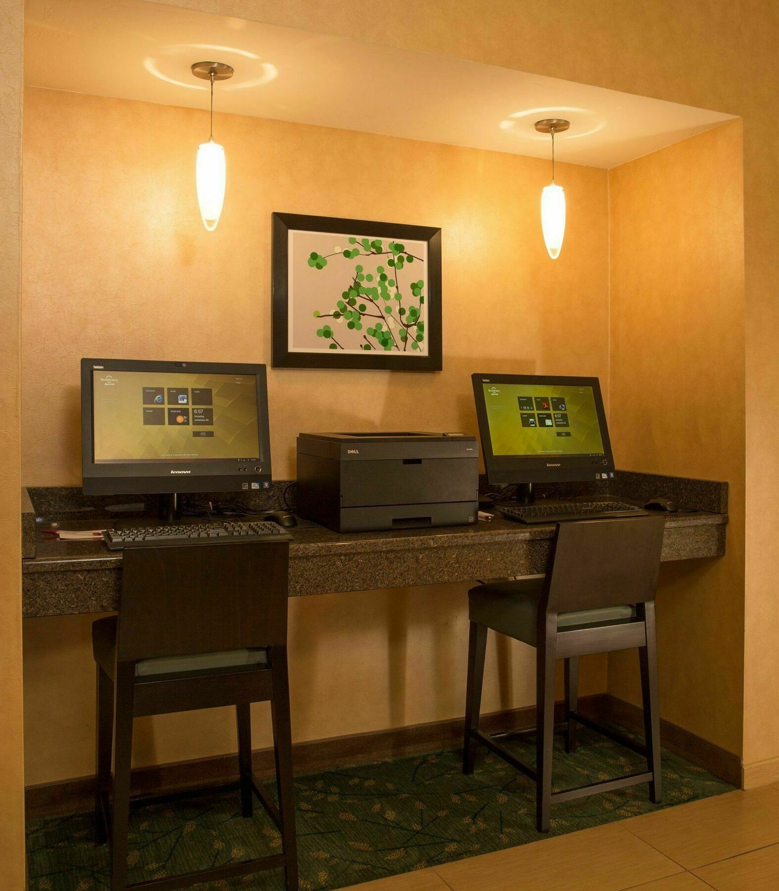 Residence Inn Durango Downtown Екстер'єр фото