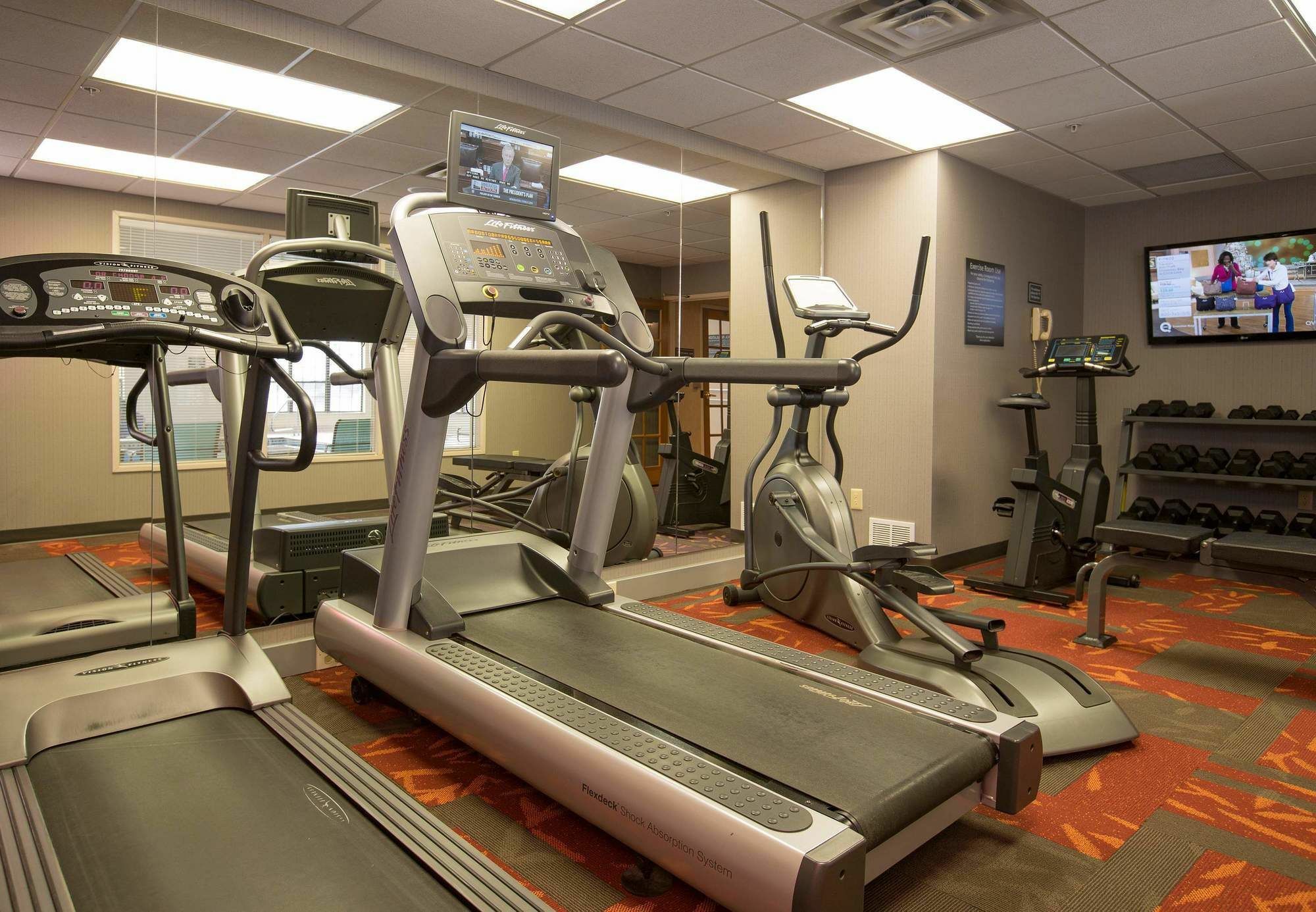 Residence Inn Durango Downtown Екстер'єр фото