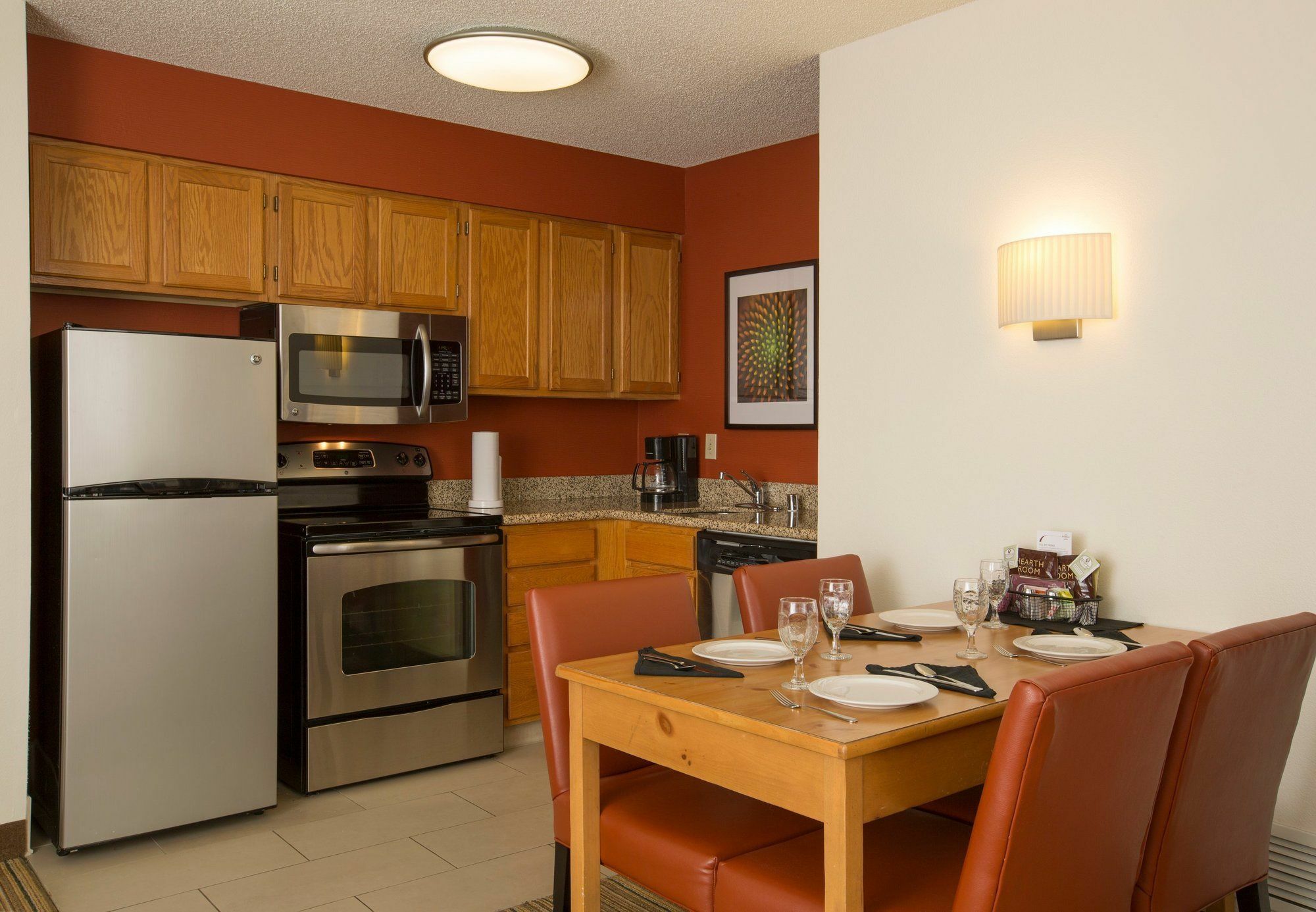 Residence Inn Durango Downtown Екстер'єр фото